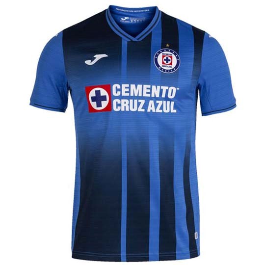 Tailandia Camiseta Cruz Azul 1st 2021-2022